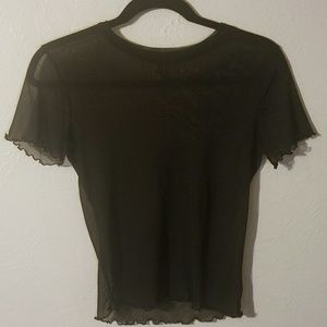 Forever 21 top